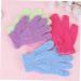 Healifty 14pcs Toddler Mittens Towels for Kids - Exfoliating Bath Gloves Set from South Korea - Buy Online on GoSupps.com