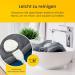 COSI Home Heating Pillows | Automatic Switch-Off | Ultra Soft Flannel | 3 Heat Levels & Remote Control | Ideal for Back Shoulder & Neck Relief | 60x62cm (Gray) - Buy Online on GoSupps.com