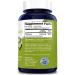 Chromium Picolinate 1000mcg | 240 Veggie Capsules | Non-GMO & Gluten Free - Buy Online on GoSupps.com