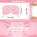 Absorbent Coral Fleece Spa Headband for Face Washing and Makeup - Soft Elastic Hairband for Skincare, Shower, and Sports - Buy Online on GoSupps.com