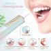 Rechargeable Cordless Water Tooth Flosser - Portable Oral Irrigator with 3 Modes & 5 Jet Tips, IPX7 Waterproof for Home & Travel - Buy Online on GoSupps.com