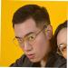 FOMIYES 30 Pairs Anti-Slip Glasses Ear Grippers - Silicone Eyewear Retainers & Replacement Tips | Assorted Colors - Buy Online on GoSupps.com
