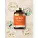 Carlyle Hemp Oil Capsules 126,000 mg - 180 Softgels | High Potency CBD Supplement - Buy Online on GoSupps.com