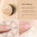 Mushroom Head Air Cushion BB Cream Waterproof Concealer Foundation Cover CC Cream Liquid Foundation Moisturising Makeup Base Pigment Liquid Foundation for Tone Make-up (Natural) - Buy Online on GoSupps.com
