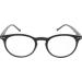grinderPUNCH High Magnification Reading Glasses for Men & Women - Lightweight 6.0x Magnified Readers - Stylish Black Design - Buy Online on GoSupps.com