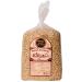 Amish Country Popcorn | 6 lb Bag | Medium White Popcorn Kernels | Old Fashioned, Non-GMO and Gluten Free (Medium White - 6 lb Bag) 6 Pound (Pack of 1)