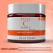Advanced Vitamin C Face Moisturizer Cream - Anti-Oxidant Hydrating Lotion for Wrinkles Fine Lines & Dark Spots | 2 Fl Oz - International Shipping Available - Buy Online on GoSupps.com