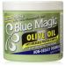Blue Magic Olive Oil  13.75 Fl Oz (BLMOLIVE)