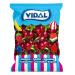 Bonbon cerise double cerisette g lifi Vidal 1kg
