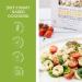 Mr Organic Porcini Mushroom Tortellini 250g - Vegan, Non-GMO, Preservative Free | Healthy Home Cooking - Buy Online on GoSupps.com