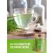 Organic Horsetail Tea 100g - 100% Pure Herbal Loose Cut Tea | Field Horsetail for Wellness | Free International Shipping - Buy Online on GoSupps.com