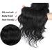 Hair Buns Hair Piece 8-24 Inch Long Wavy Ponytail Hair Extensions Wrapping Ponytail Brazilian Real Hair Ponytail Hair Extensions Clips Hair Accessories For Girls (Color : Black Size : 22inch(150g) 22inch(150g) Black - Buy Online on GoSupps.com