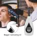 80ml Hair Clipper Oil Shaver Oil Lubricating Oils For Clippers Hair And Trimmer Lubricant Beard Trimmers And Shavers Oil Maintenance For Sewing Machines Trimmer Trimmer Oil Lubricant - Buy Online on GoSupps.com