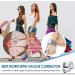 Gray Bunion Corrector Splint - Non-Surgical Hallux Valgus Correction & Pain Relief - Buy Online on GoSupps.com