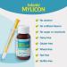 Mylicon Gas Relief Drops for Infants and Babies - Dye-Free Formula - 1 Fluid Ounce - Buy Online on GoSupps.com