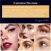 MELLUCCI DIY Brow Lamination & Lash Lift Kit - Professional 2-in-1 Salon Quality, Fuller Brows, Long-Lasting Eyelash Curling Perm, 6-8 Weeks Results - Buy Online on GoSupps.com