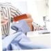 Didiseaon Embroidery Tools - 10 Pairs Leather Finger Cots & Thumb Protectors for Work | Durable Protective Gear - Buy Online on GoSupps.com