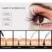 Vanecl Eyelash Growth Serum 5ML | Brow & Lash Enhancing Formula for Longer, Thicker, Stronger Growth - Buy Online on GoSupps.com