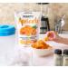 Nature's Garden Probiotic Apricots - Plump Dried Fruit with Added Probiotics - Bulk 40 Oz Bag (Pack of 2) - Buy Online on GoSupps.com