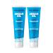 Marc Anthony Moisturizing Keratin & Argan Oil Shampoo and Conditioner Bundle, Hydrating Sulfate Free, Color Safe, Basix, 16.8 Fl Oz (Pack of 2)