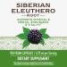 Buy Nature's Way Siberian Eleuthero Root 1275 mg - 180 Vegan Capsules for Immune Support - Buy Online on GoSupps.com