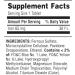 Spring Valley Iron Tablets 65 mg - 200 Count Value Size Pack 01 + Me Gustas Sticker - Buy Online on GoSupps.com