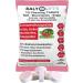 Saltolyte 10 Watermelon Chewing Tablets | Electrolyte & Salt Supplement with Sodium Magnesium Potassium Calcium - Ideal for Hydration - Buy Online on GoSupps.com