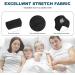 SchildEVO Adjustable Anti Snoring Chin Strap - Snoring Solution for Women and Men - Buy Online on GoSupps.com