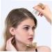 Healeved Hair Wig Wax Pomade Hair Waxing Stick Hair Modeling Wax Hair Wig Wax Stick - Buy Online on GoSupps.com