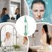 Face Mister Visage Hydratant Portable pour Yeux Appareil de Soin Manuel Hydratant Voyage Maison Camping Vert - Buy Online on GoSupps.com