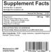 Thyro Mag+ Triple Magnesium Complex Magnesium Glycinate Sucrosomial & Mag O7 (Ozone) Thyroid & Adrenal Support Sleep Mood Energy 90 Capsules by Dr. Westin Childs - Buy Online on GoSupps.com