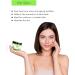 Pure Aloe Vera Gel with Cucumber and Vitamin E | For Skin and Hair 200g Pack - Buy Online on GoSupps.com