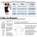 Shop Women's Shapewear Bodice Camisole Top - Black & Beige Body Forming Vest XL-XXL | International Shipping - Buy Online on GoSupps.com