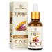 Bella Vita Organic Kumkumadi Face Glow Oil for Dry to Normal Skin for Soothing & Moisturization with Sandalwood  Saffron  Turmeric and Sesame Oil  30ml