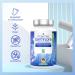 Sonnesee Intestinal Flora - 23 Bacterial Strains Lactobacillus & Bifidobacteria Vegan B-Vitamins Acacia Fibers - 60 Capsules Made in Germany - Buy Online on GoSupps.com