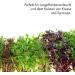 Vermiculite 0-3 mm - 50 Liters | Premium Breeding Substrate for Plants & Gardening International Shipping - Buy Online on GoSupps.com