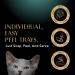 Sheba Perfect Portions Adult Wet Cat Food Bistro Cuts in Gravy Salmon in Creamy Sauce Entr e and Gravy Indulgence Salmon Entr e in Extra Gravy Variety Pack (12) 75g Trays - Buy Online on GoSupps.com