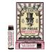 Doctor Lip Bang's BUZZING Lip Balm - Lip Freak | All Natural & Cruelty Free | Nude Attitude | 2 Pack - Buy Online on GoSupps.com
