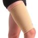 Buy LP Elastic Thigh Support - Large | Premium Quality & International Shipping - Buy Online on GoSupps.com