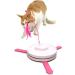 Blackhole Catch The Tail Cat Toy Interactive Play-Catch Electric Rotating Feather Motion Automatic Best Undercover Mouse Under Blanket Cat Toy - Buy Online on GoSupps.com