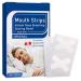 Mouth Tape for Sleeping 200Pcs Anti Snoring Mouth Strips Improving Nasal Breathing and Sleeping Quality Effective Snoring Solution