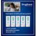 5 Pack DrugExam THC Advantage Made in USA Multi Level Marijuana Home Urine Test Kit - Highly Sensitive THC 3 Level Drug Test Kit - Detects at 50 ng/mL, 20 ng/mL, 15 ng/mL - Buy Online on GoSupps.com