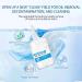 Clothing Stain Remover Active Enzymes Stain Removal | Clothes Dry Cleaning Agent for Home Dorm Apartment Hotel School for Bed Sheet Clothes Welts - Buy Online on GoSupps.com