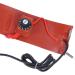Electrical Heat Pack - 1000W Silicone Heating Pillow for 200L Oil Barrels | Barrel Heating Cushion & Kit - Buy Online on GoSupps.com