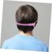 Ultechnovo 40 PC Adjustable MA-Buckle Mask Ear Hooks - Ear Protection & Cord Extenders for Comfortable Wear - Buy Online on GoSupps.com