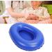Inflatable Bedpan Air Inflation Bed Pan Cushions Potty Portable Bathroom Potty with Inflator for Bedridden Patients Reusable Elderly Bedridden(2 pcs) - Buy Online on GoSupps.com