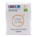 LittleForBig Bigshield Generation-II Adult Sized Pacifier Blue - Buy Online on GoSupps.com