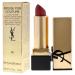 Buy Yves Saint Laurent Rouge Pur Couture Satin Lipstick N8 Blouse Nu for Women - 0.13 oz | International Shipping Available - Buy Online on GoSupps.com