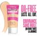 COVERGIRL Ready Set Gorgeous Foundation Medium Beige 210 - 1 oz - Buy Online on GoSupps.com