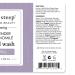Deep Steep Foaming Hand Wash Refill Lavender Chamomile 16oz - 1 Pack - Buy Online on GoSupps.com
